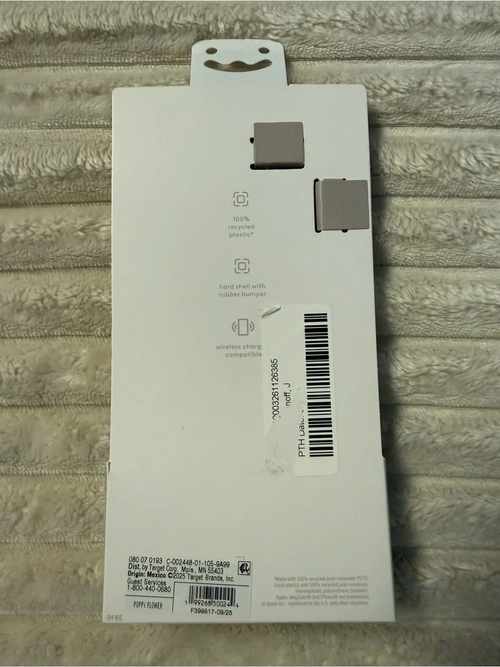 Target magsafe compatible